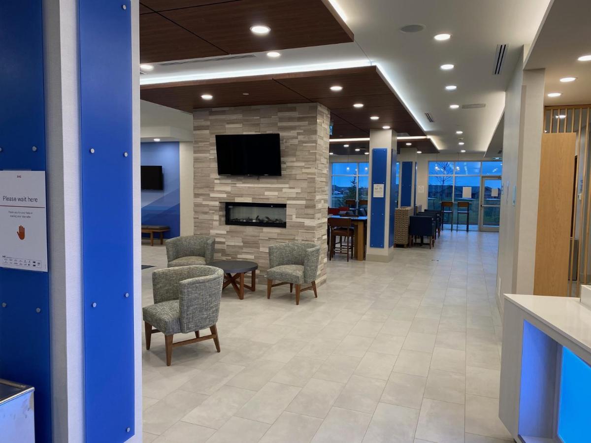 Holiday Inn Express & Suites - Port Elgin Εξωτερικό φωτογραφία