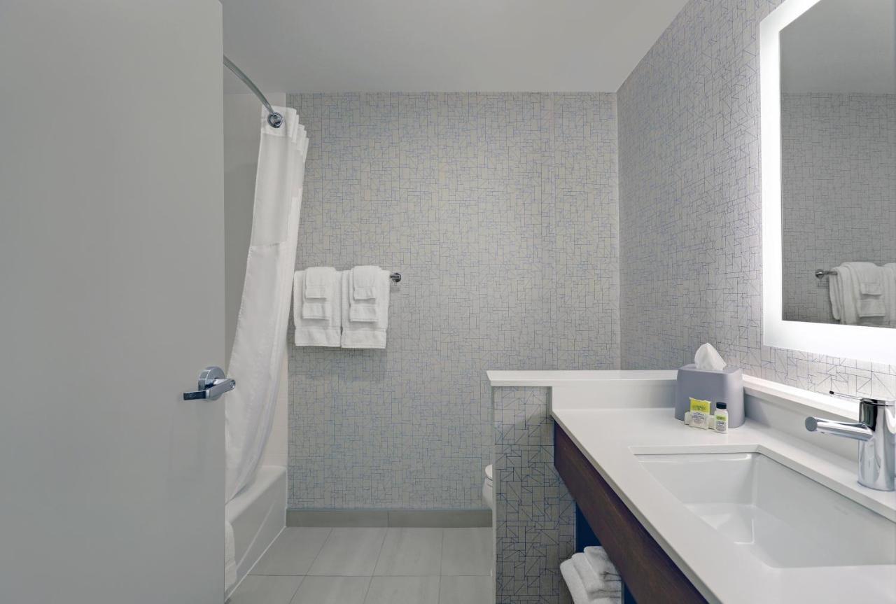 Holiday Inn Express & Suites - Port Elgin Εξωτερικό φωτογραφία