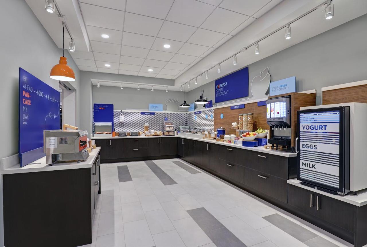 Holiday Inn Express & Suites - Port Elgin Εξωτερικό φωτογραφία