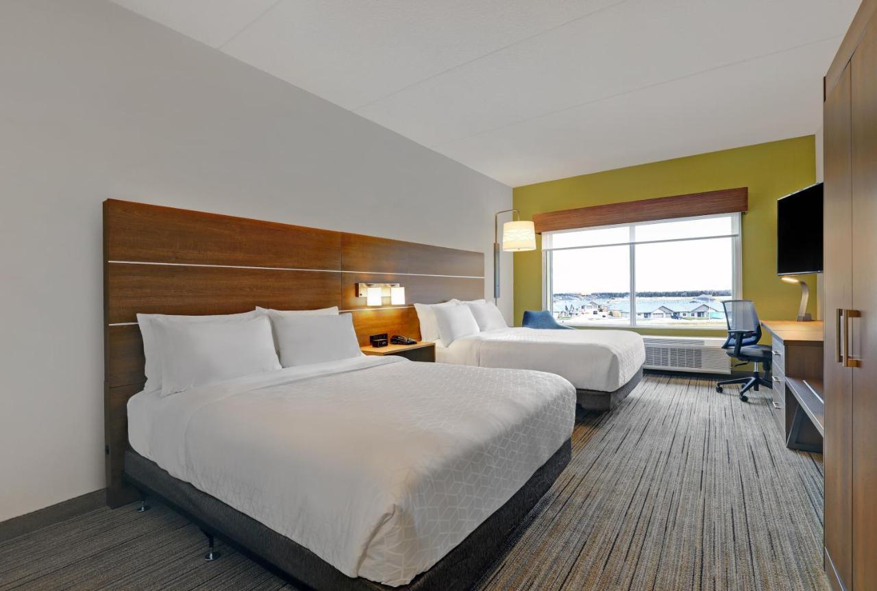 Holiday Inn Express & Suites - Port Elgin Εξωτερικό φωτογραφία