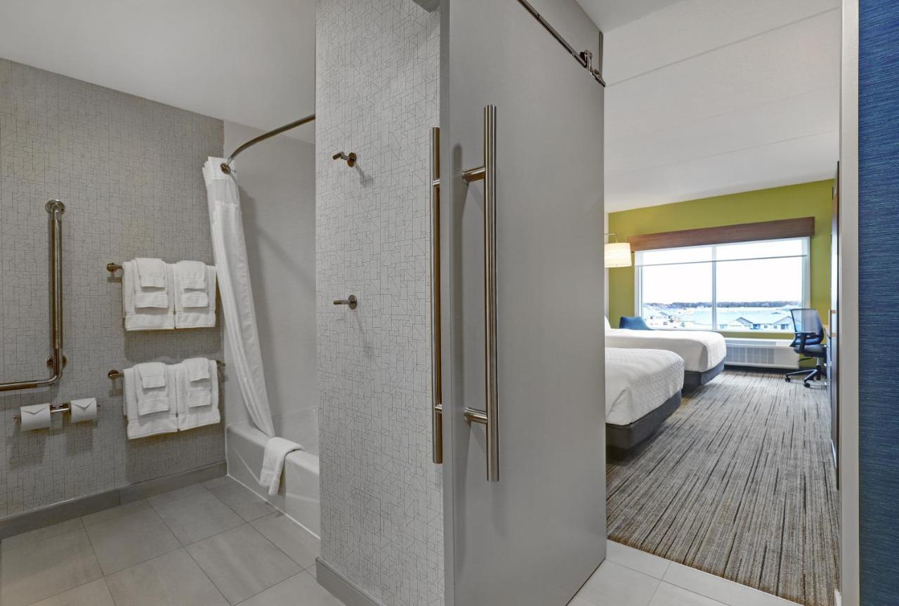 Holiday Inn Express & Suites - Port Elgin Εξωτερικό φωτογραφία