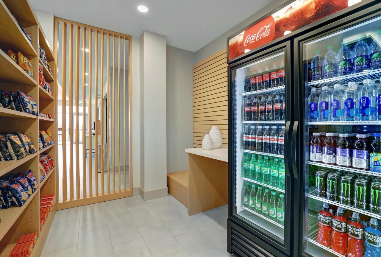 Holiday Inn Express & Suites - Port Elgin Εξωτερικό φωτογραφία