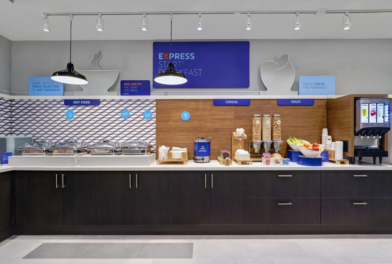 Holiday Inn Express & Suites - Port Elgin Εξωτερικό φωτογραφία