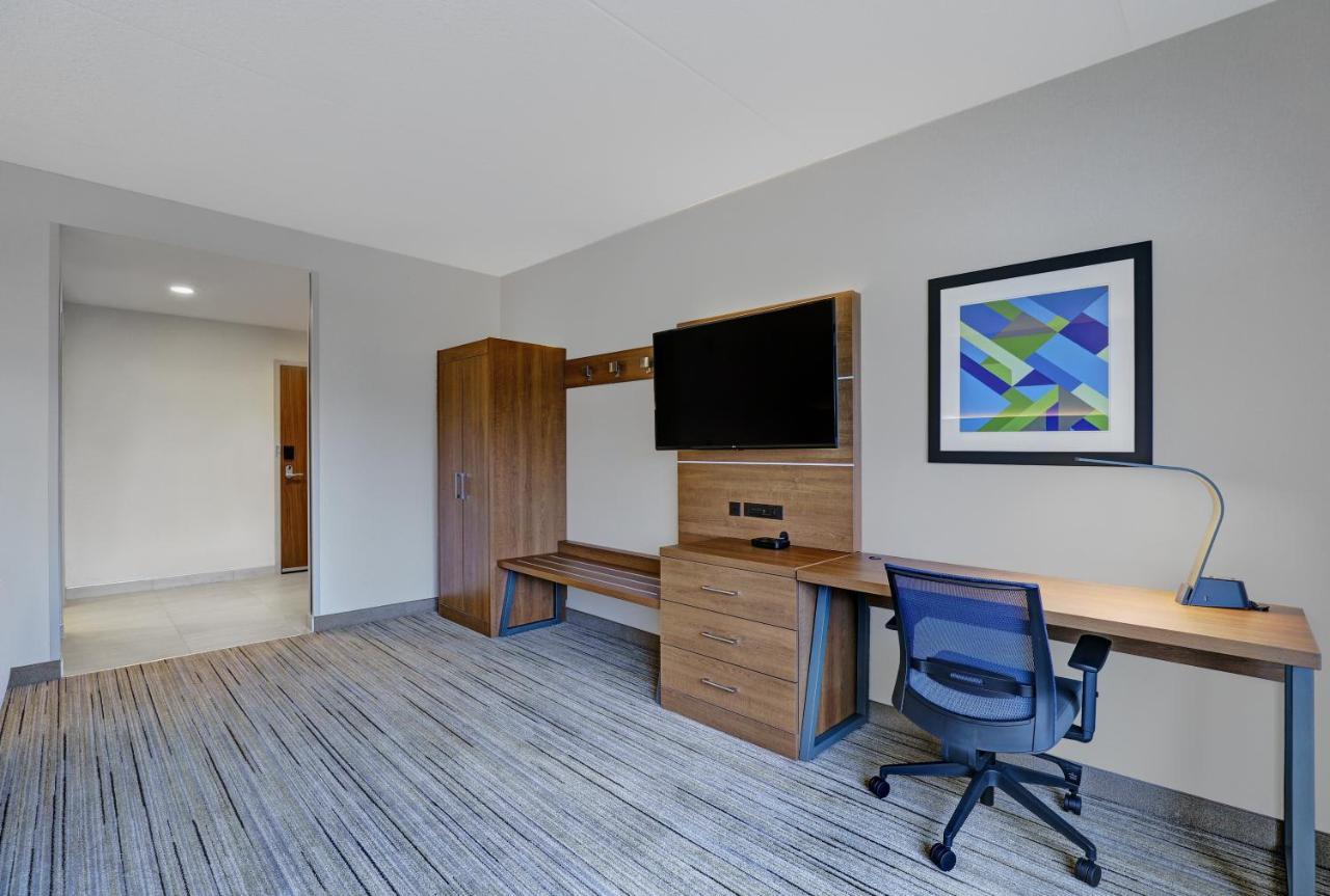 Holiday Inn Express & Suites - Port Elgin Εξωτερικό φωτογραφία