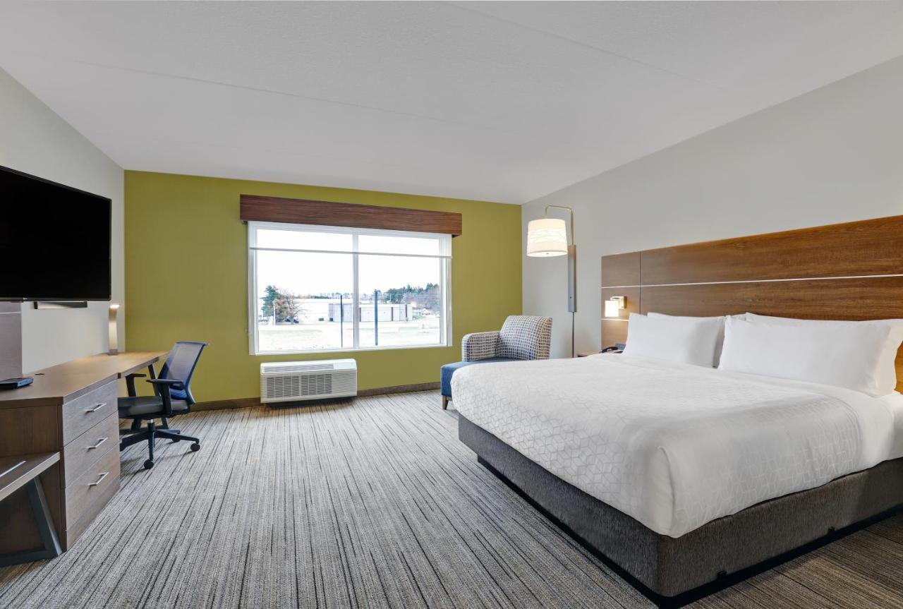 Holiday Inn Express & Suites - Port Elgin Εξωτερικό φωτογραφία