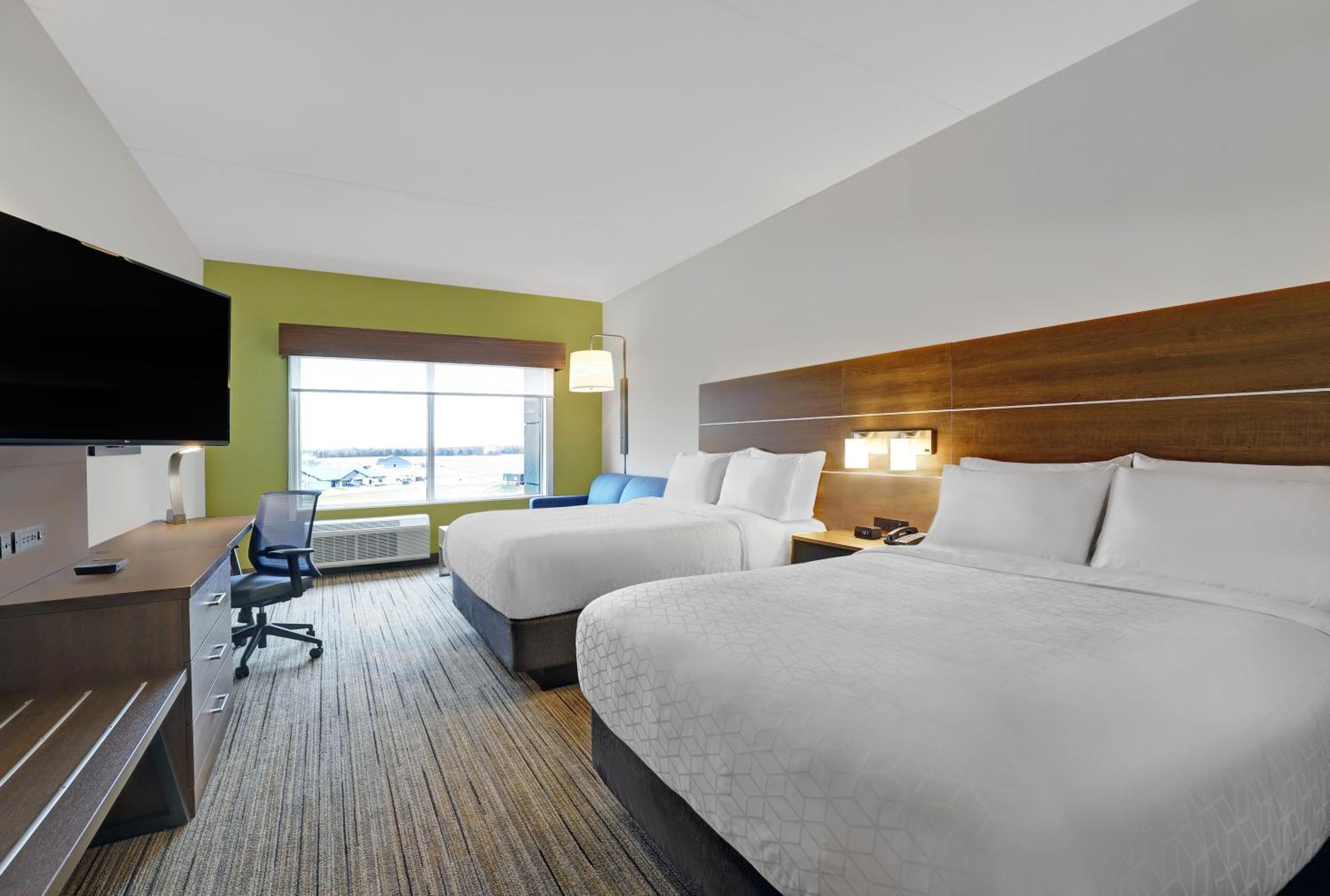 Holiday Inn Express & Suites - Port Elgin Εξωτερικό φωτογραφία