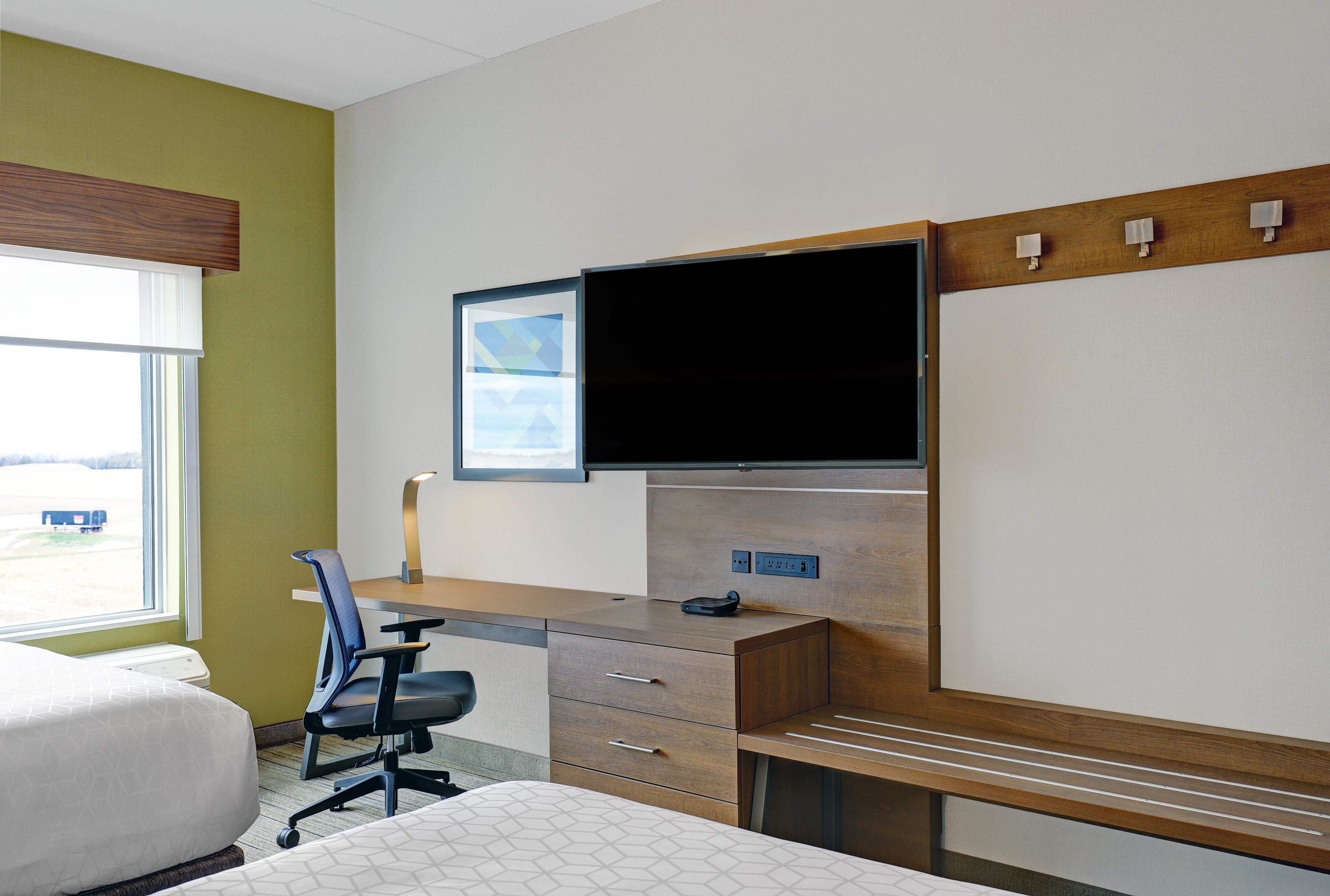 Holiday Inn Express & Suites - Port Elgin Εξωτερικό φωτογραφία