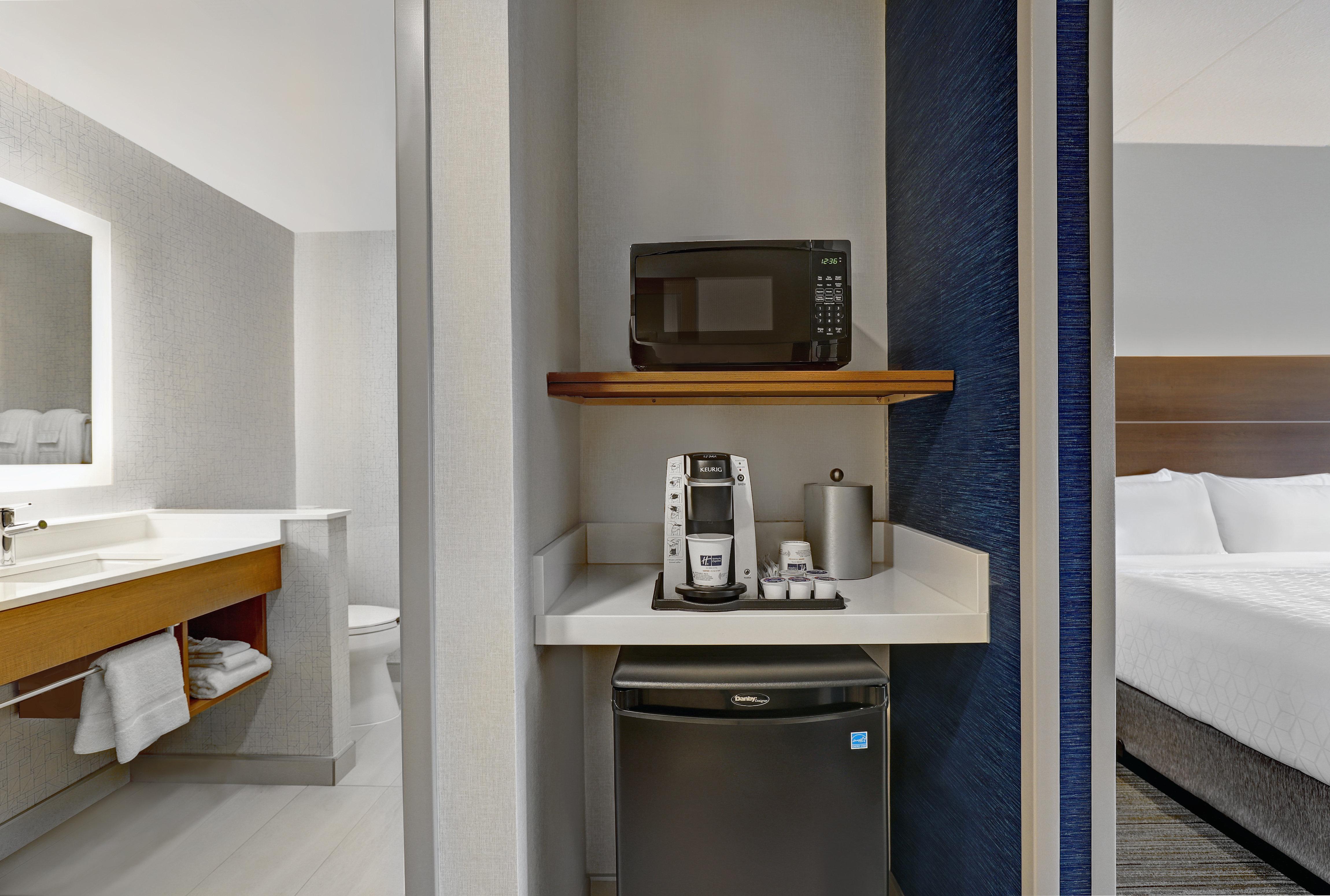 Holiday Inn Express & Suites - Port Elgin Εξωτερικό φωτογραφία