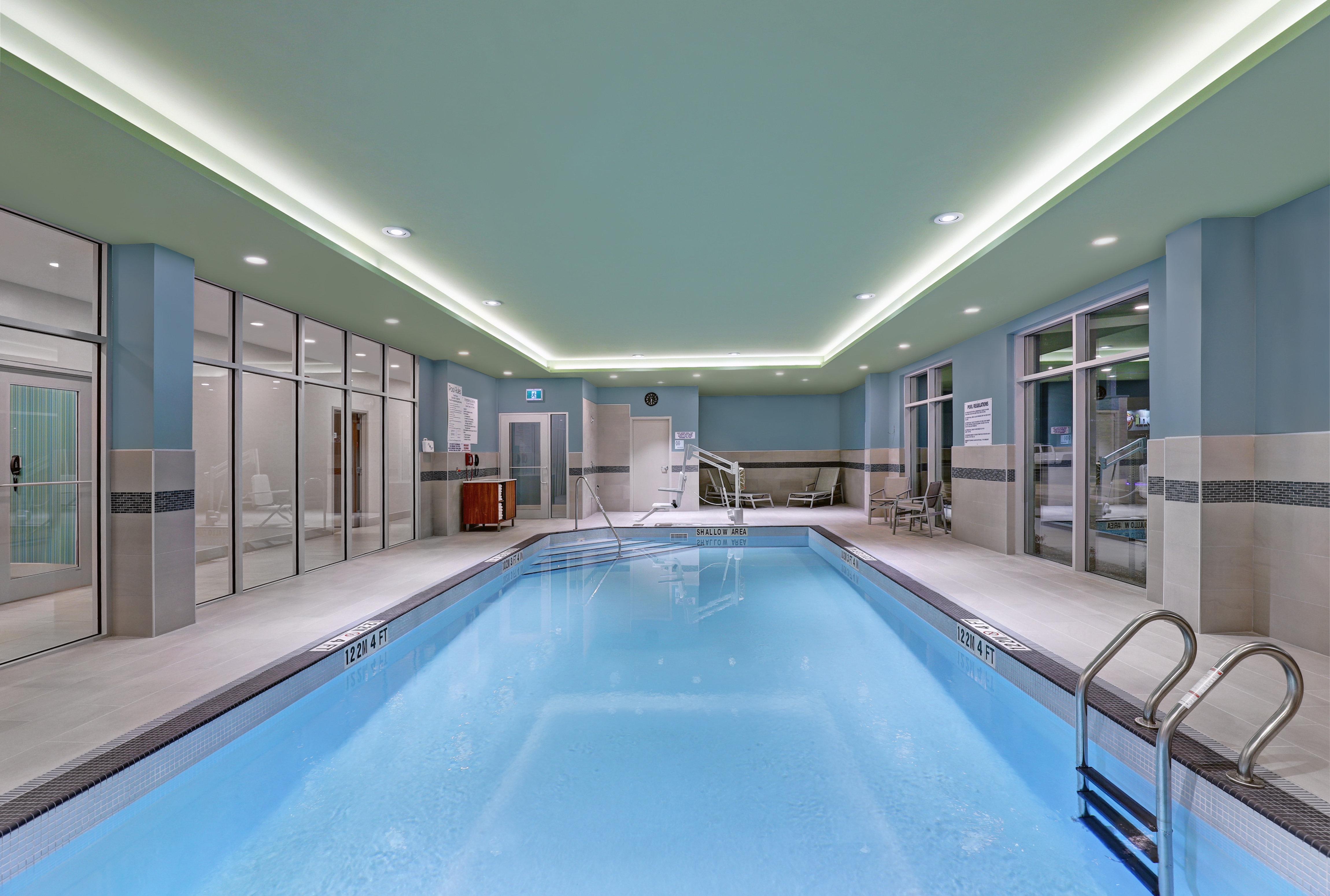 Holiday Inn Express & Suites - Port Elgin Εξωτερικό φωτογραφία