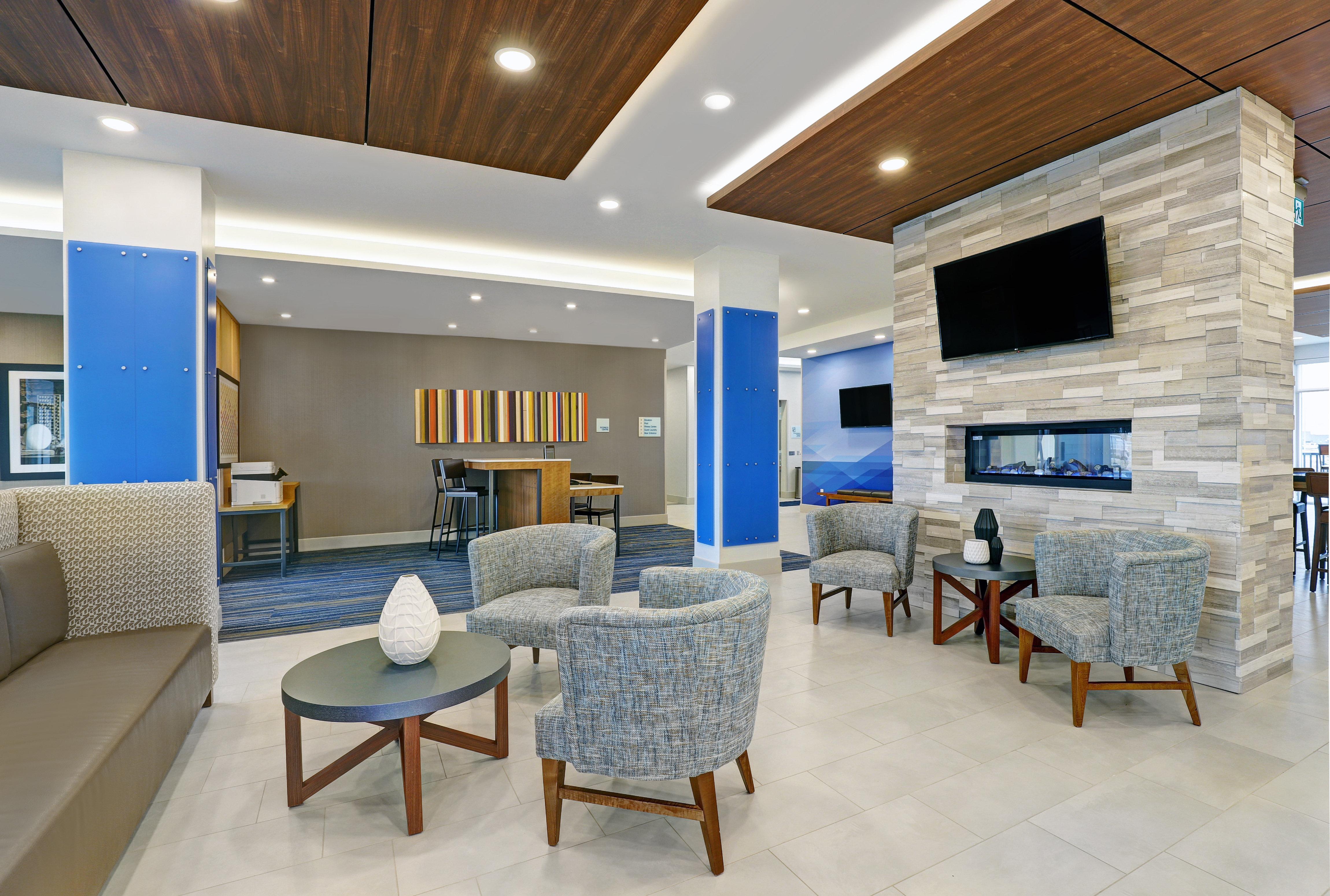 Holiday Inn Express & Suites - Port Elgin Εξωτερικό φωτογραφία