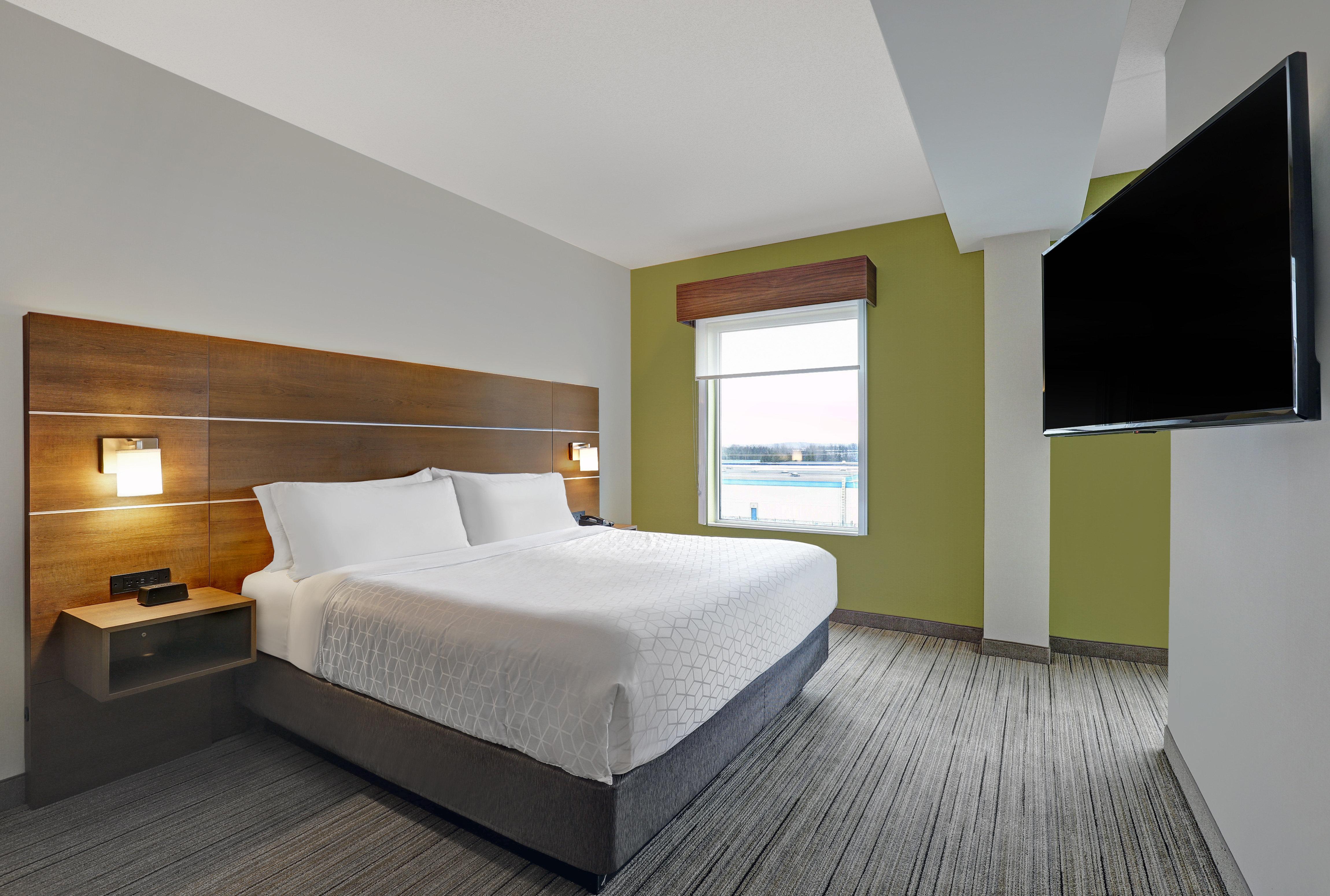 Holiday Inn Express & Suites - Port Elgin Εξωτερικό φωτογραφία