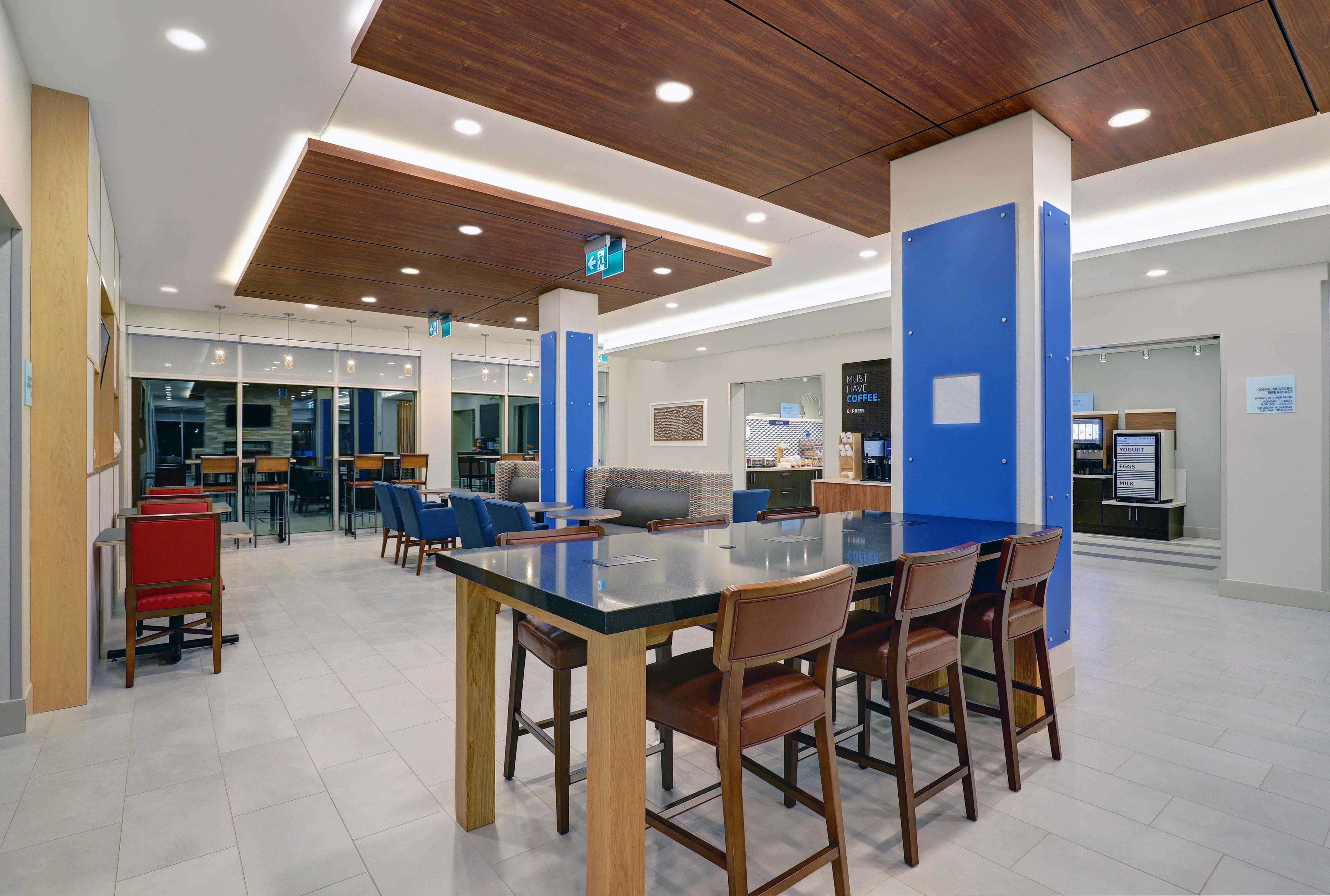 Holiday Inn Express & Suites - Port Elgin Εξωτερικό φωτογραφία