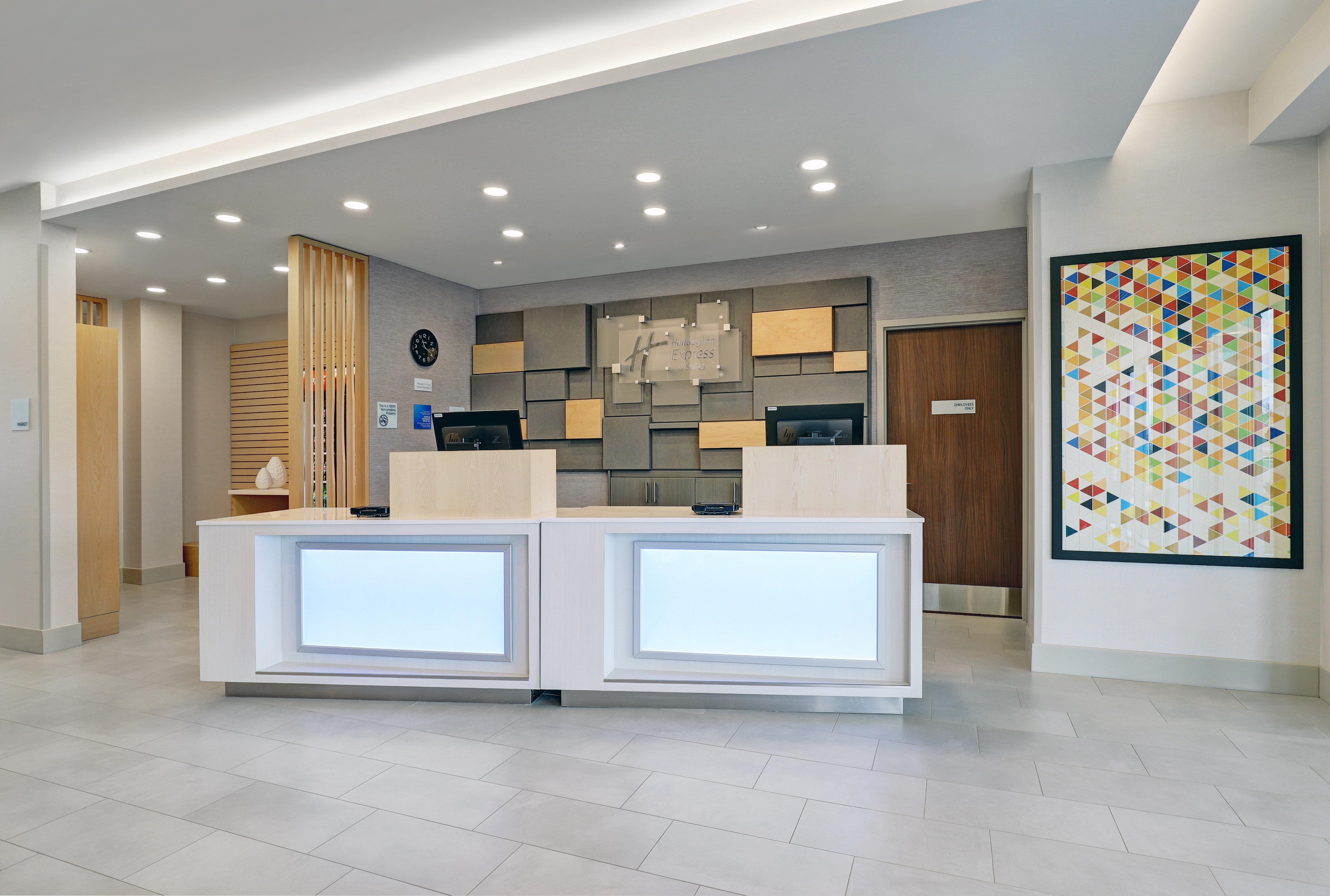 Holiday Inn Express & Suites - Port Elgin Εξωτερικό φωτογραφία