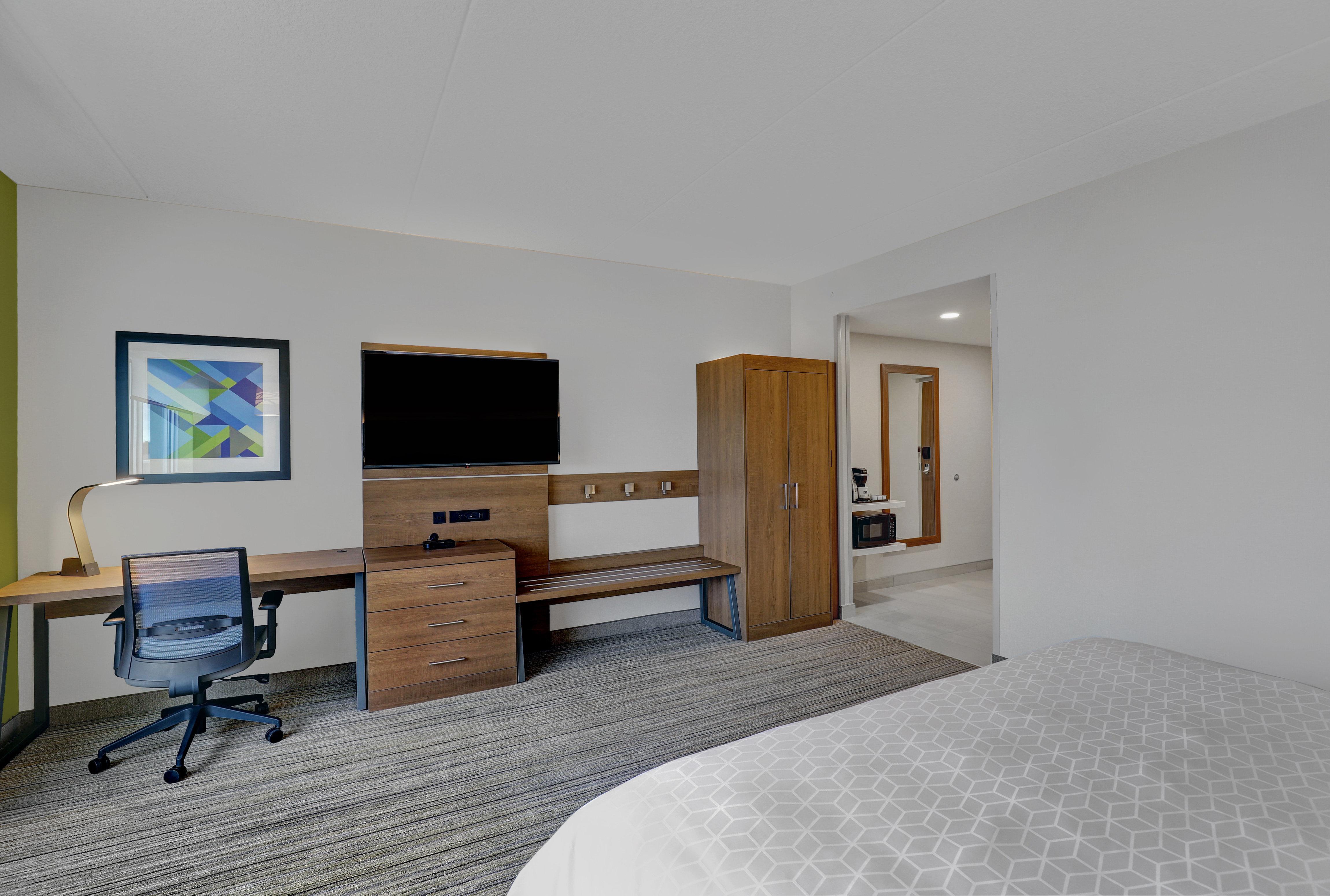 Holiday Inn Express & Suites - Port Elgin Εξωτερικό φωτογραφία