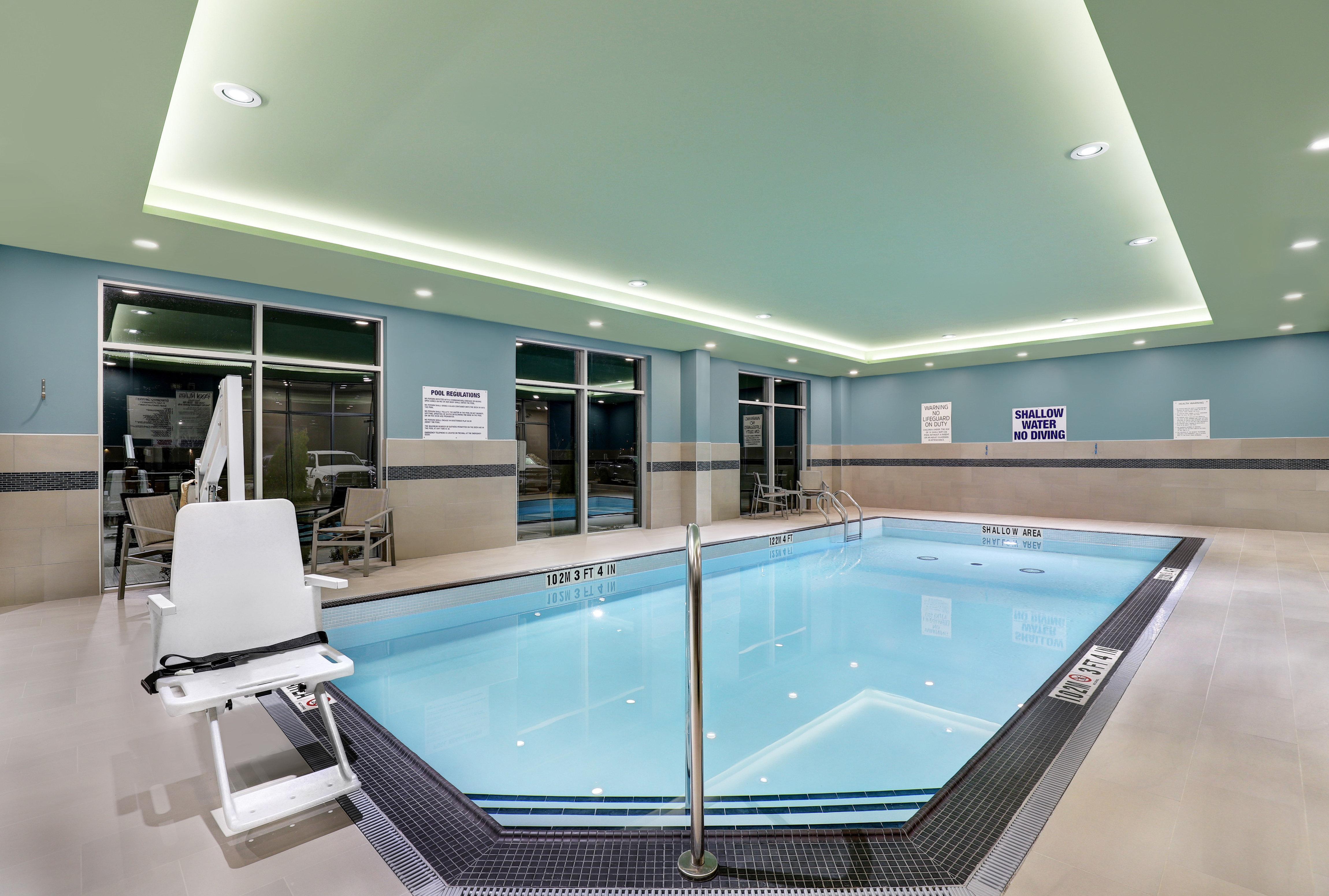 Holiday Inn Express & Suites - Port Elgin Εξωτερικό φωτογραφία