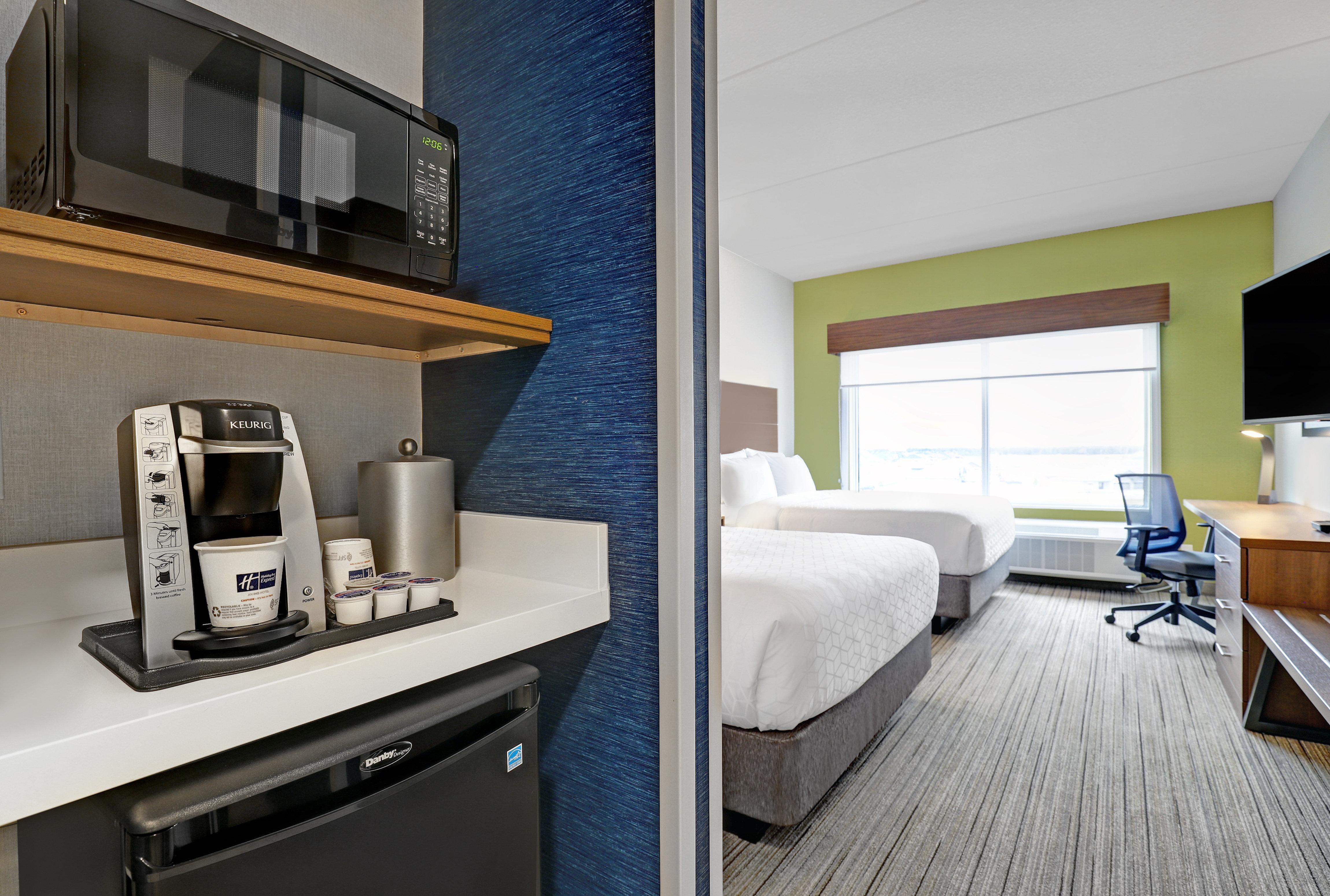 Holiday Inn Express & Suites - Port Elgin Εξωτερικό φωτογραφία