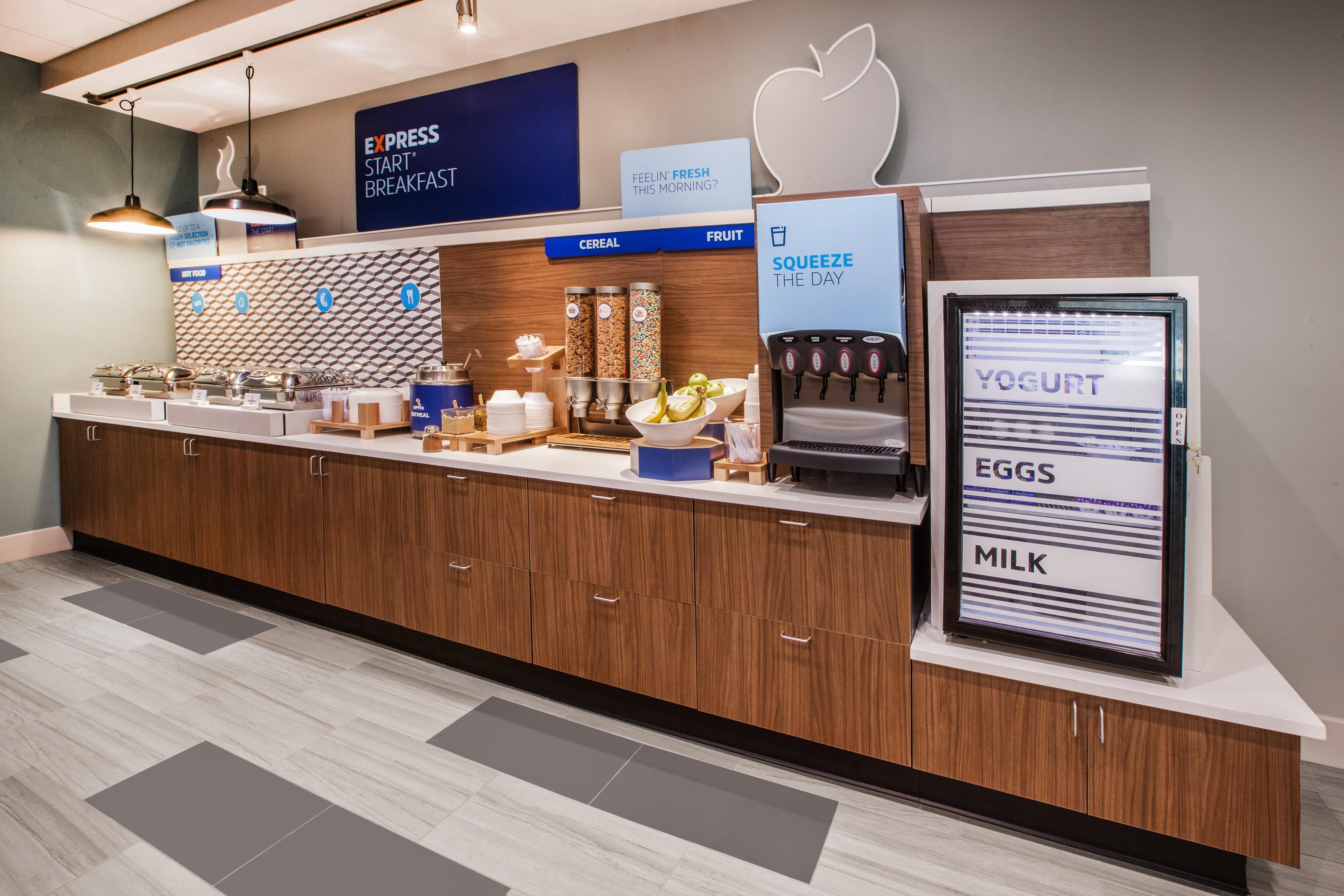 Holiday Inn Express & Suites - Port Elgin Εξωτερικό φωτογραφία
