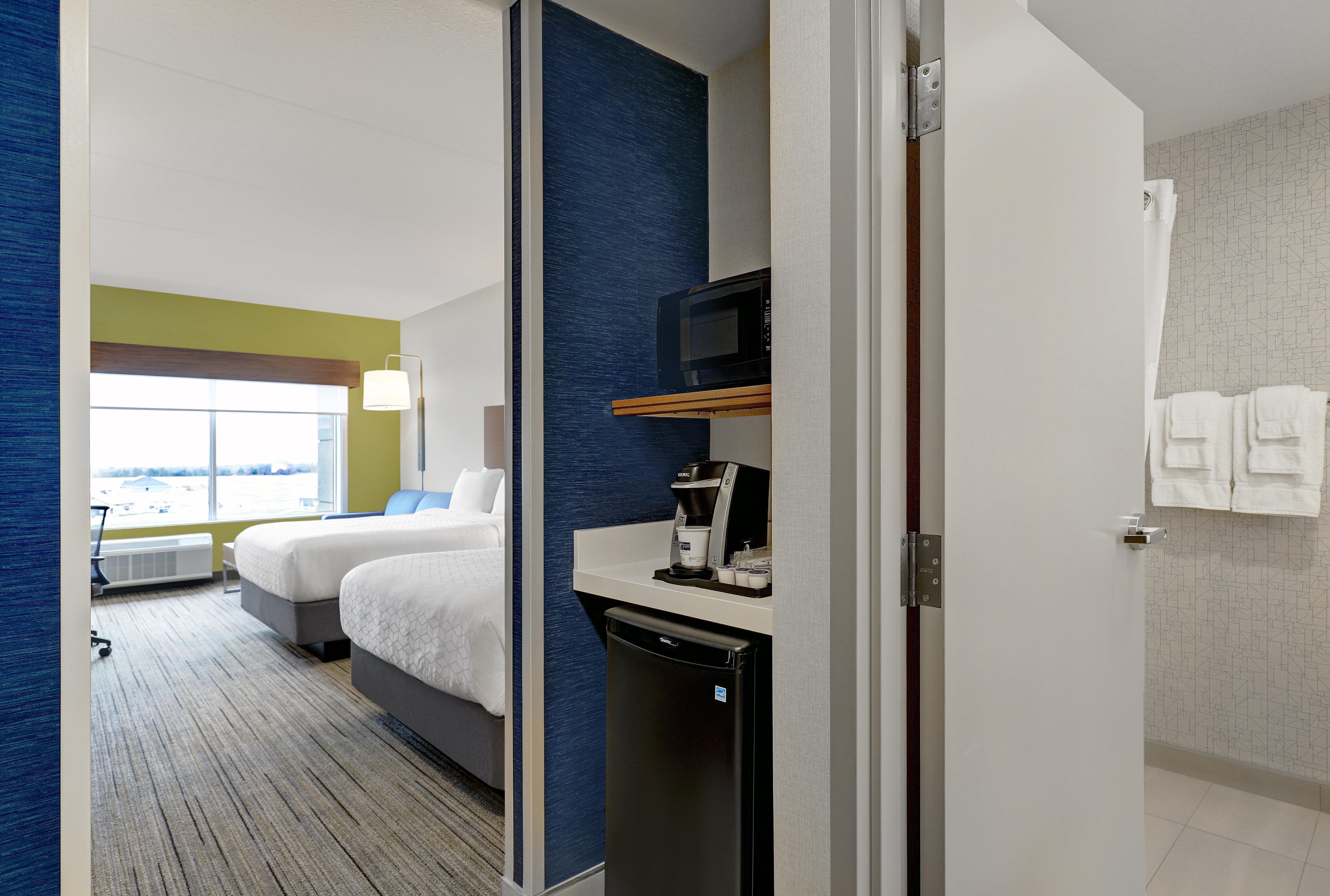 Holiday Inn Express & Suites - Port Elgin Εξωτερικό φωτογραφία