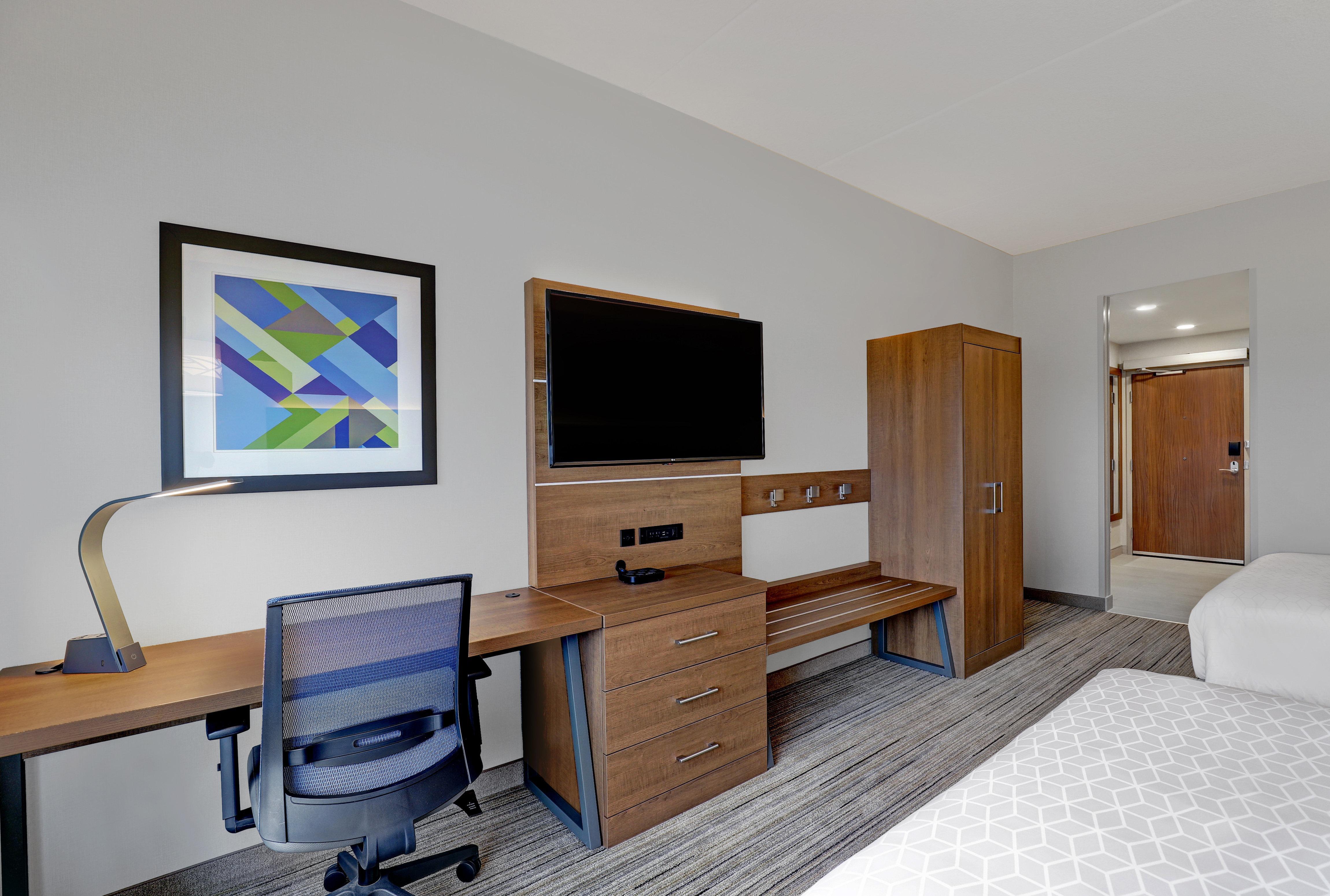 Holiday Inn Express & Suites - Port Elgin Εξωτερικό φωτογραφία