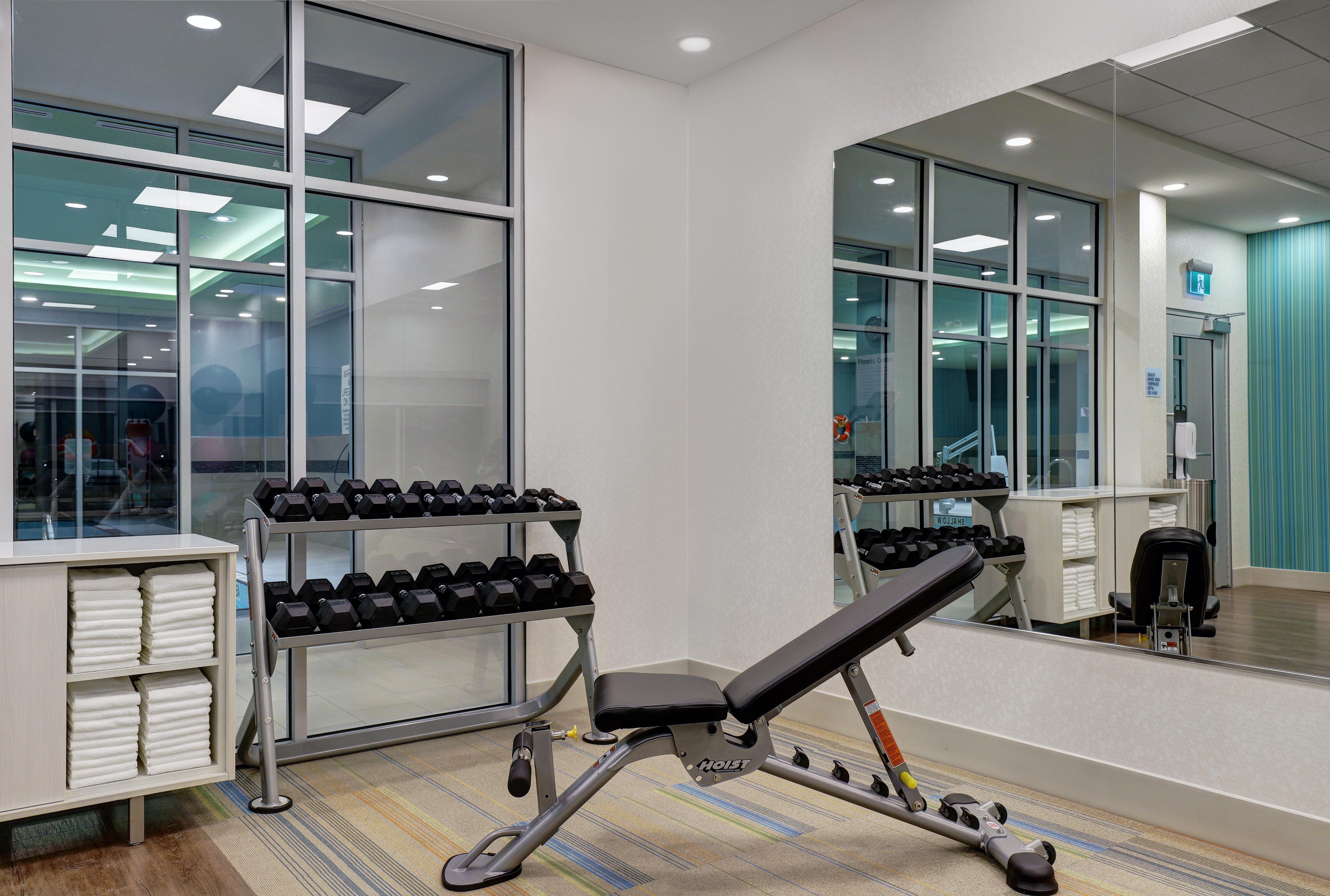 Holiday Inn Express & Suites - Port Elgin Εξωτερικό φωτογραφία