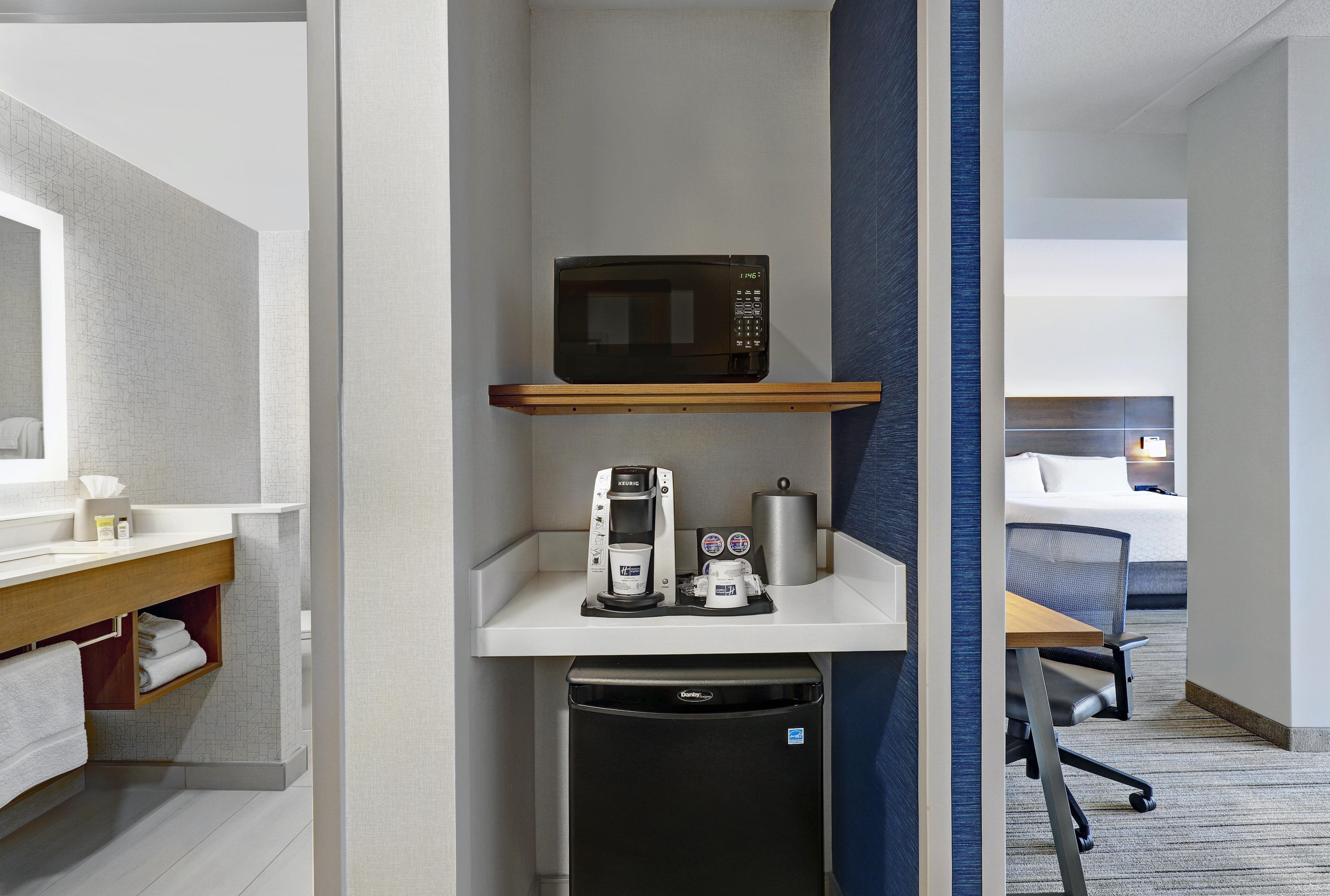 Holiday Inn Express & Suites - Port Elgin Εξωτερικό φωτογραφία
